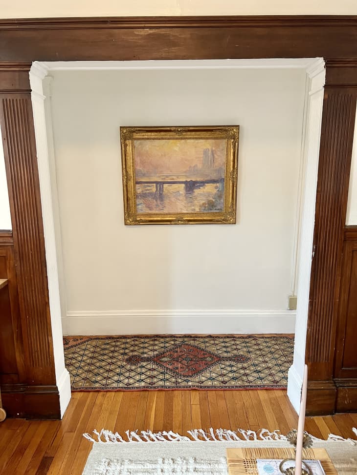 Boston Rental Apartment Tour Photos Apartment Therapy